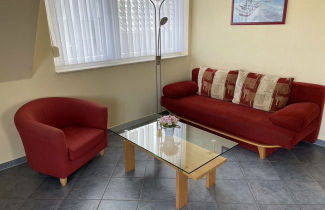 Müritz Ferienpark Röbel - Foto 2