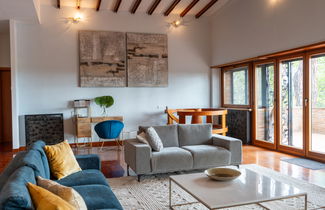 Photo 2 - 4 bedroom House in Bracciano with private pool and garden