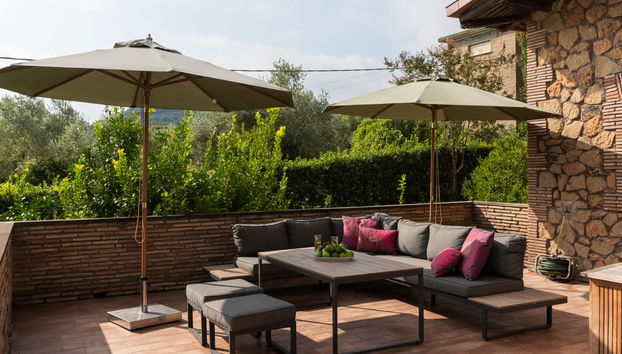 Haus mit 4 Schlafzimmern in Bracciano mit privater pool und garten - Foto 5