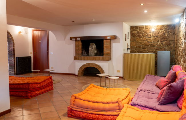 Haus mit 4 Schlafzimmern in Bracciano mit privater pool und garten - Foto 14