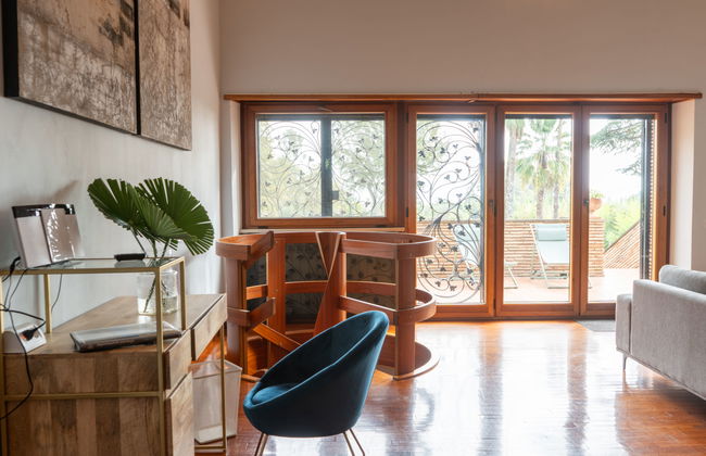 Haus mit 4 Schlafzimmern in Bracciano mit privater pool und garten - Foto 10