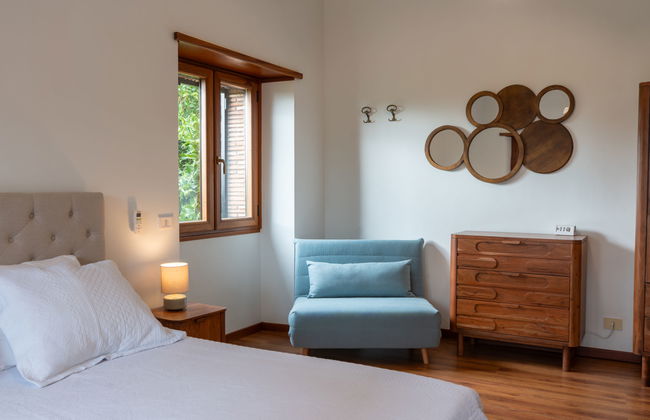 Haus mit 4 Schlafzimmern in Bracciano mit privater pool und garten - Foto 21