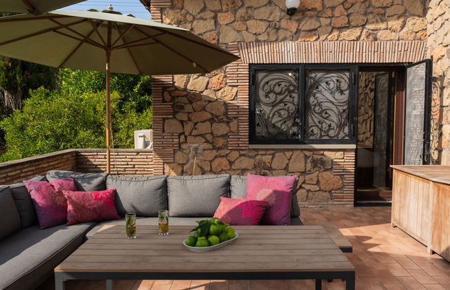 Haus mit 4 Schlafzimmern in Bracciano mit privater pool und garten - Foto 40