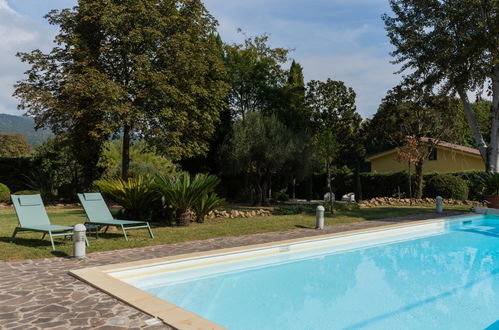 Foto 47 - Casa de 4 habitaciones en Bracciano con piscina privada y vistas a la montaña