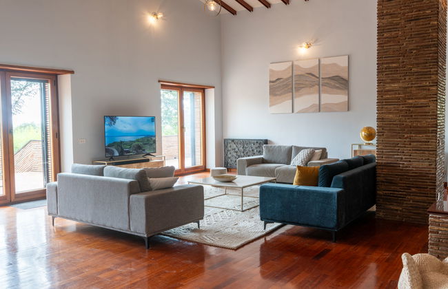 Haus mit 4 Schlafzimmern in Bracciano mit privater pool und garten - Foto 8