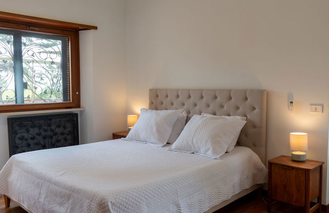 Haus mit 4 Schlafzimmern in Bracciano mit privater pool und garten - Foto 20