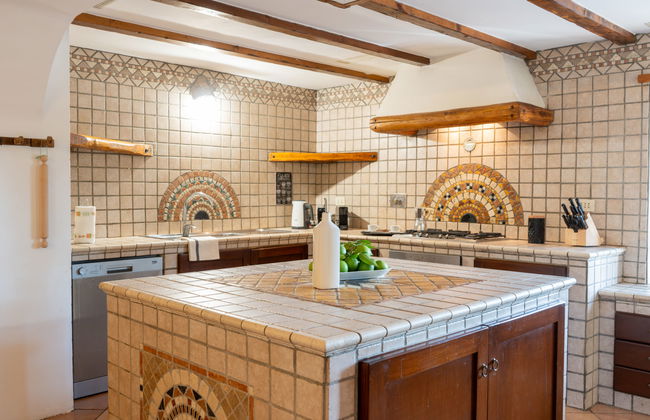 Haus mit 4 Schlafzimmern in Bracciano mit privater pool und garten - Foto 3