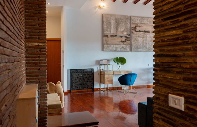 Haus mit 4 Schlafzimmern in Bracciano mit privater pool und garten - Foto 12
