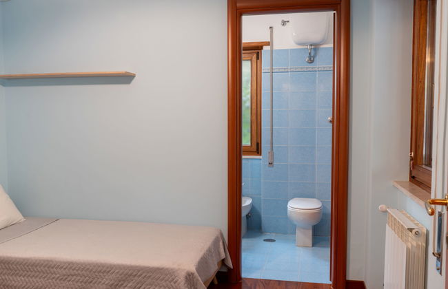 Haus mit 4 Schlafzimmern in Bracciano mit privater pool und garten - Foto 27