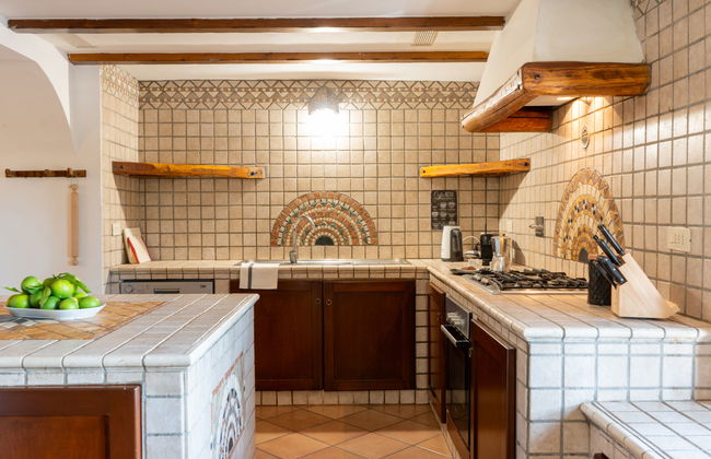 Haus mit 4 Schlafzimmern in Bracciano mit privater pool und garten - Foto 17