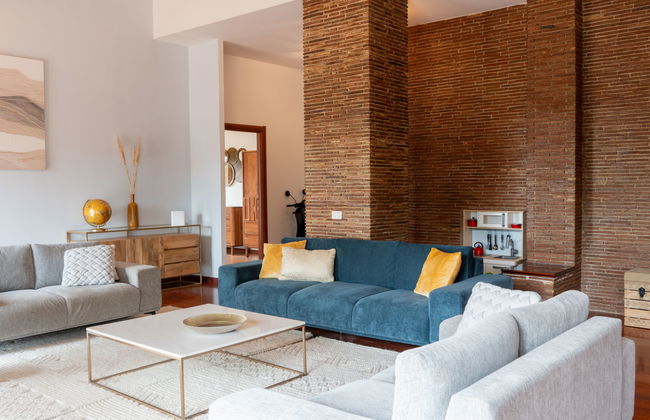 Haus mit 4 Schlafzimmern in Bracciano mit privater pool und garten - Foto 9