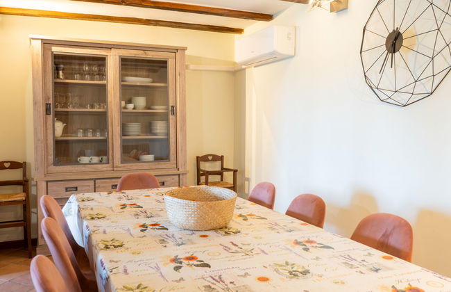 Haus mit 4 Schlafzimmern in Bracciano mit privater pool und garten - Foto 16