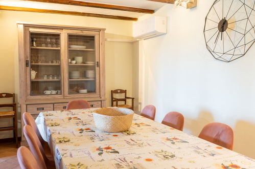 Photo 19 - 4 bedroom House in Bracciano with private pool and garden