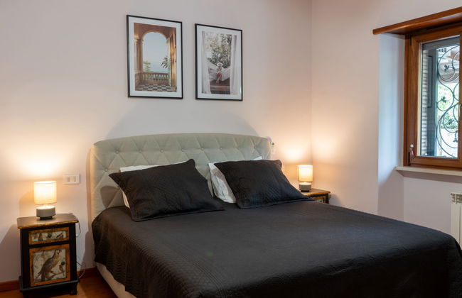 Haus mit 4 Schlafzimmern in Bracciano mit privater pool und garten - Foto 25