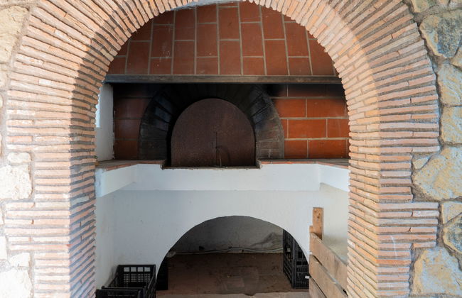 Haus mit 4 Schlafzimmern in Bracciano mit privater pool und garten - Foto 19