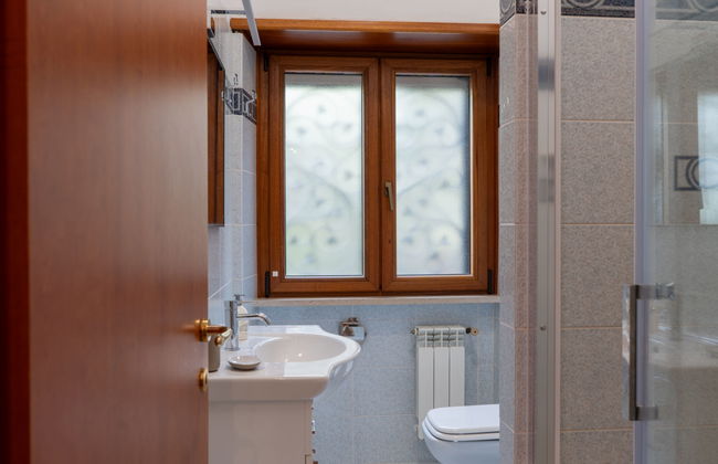 Haus mit 4 Schlafzimmern in Bracciano mit privater pool und garten - Foto 29