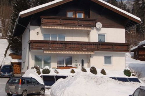 Photo 52 - Appartement de 4 chambres à Haus avec jardin et vues sur la montagne