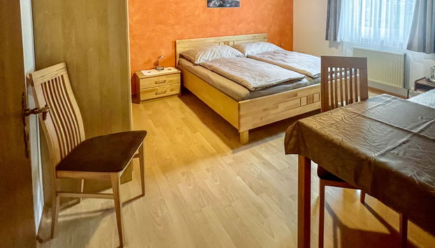 Apartment mit 5 Schlafzimmern in Haus mit garten und terrasse - Foto 3