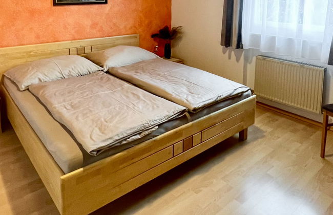 Apartment mit 5 Schlafzimmern in Haus mit garten und terrasse - Foto 32