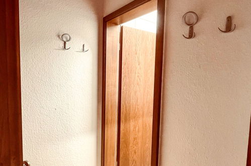 Foto 40 - Apartamento de 4 quartos em Haus com jardim e vista para a montanha