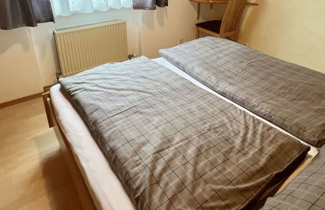 Apartment mit 5 Schlafzimmern in Haus mit garten und terrasse - Foto 52