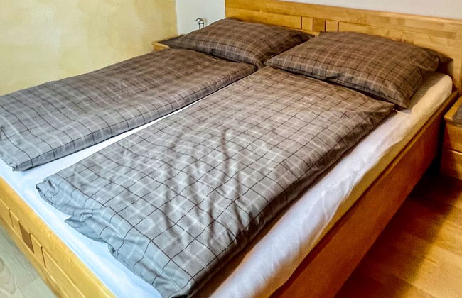 Apartment mit 5 Schlafzimmern in Haus mit garten und terrasse - Foto 50