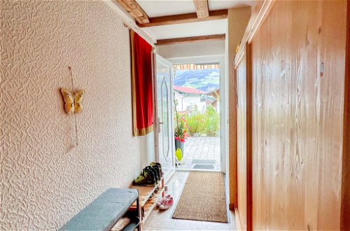 Photo 43 - 4 bedroom Apartment in Haus with garden and mountain view