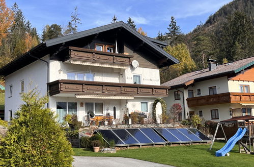 Photo 2 - Appartement de 4 chambres à Haus avec jardin et vues sur la montagne