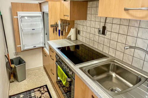 Foto 5 - Apartamento de 4 quartos em Haus com jardim e vista para a montanha