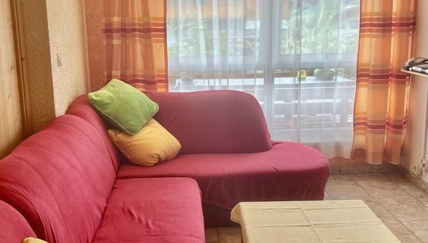 Apartment mit 5 Schlafzimmern in Haus mit garten und terrasse - Foto 5