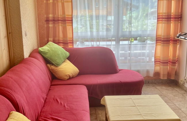 Apartment mit 5 Schlafzimmern in Haus mit garten und terrasse - Foto 5