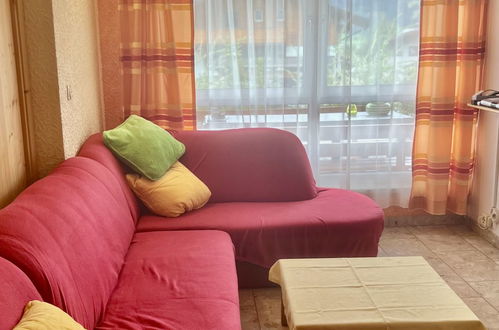 Foto 4 - Apartamento de 4 quartos em Haus com jardim e terraço