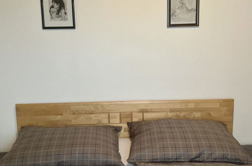 Foto 9 - Apartamento de 4 quartos em Haus com jardim e terraço