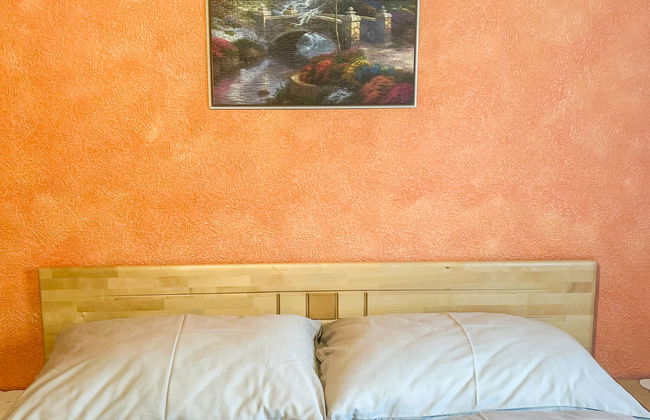 Apartment mit 5 Schlafzimmern in Haus mit garten und terrasse - Foto 20