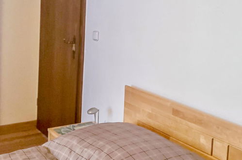 Foto 30 - Apartamento de 4 quartos em Haus com jardim e terraço