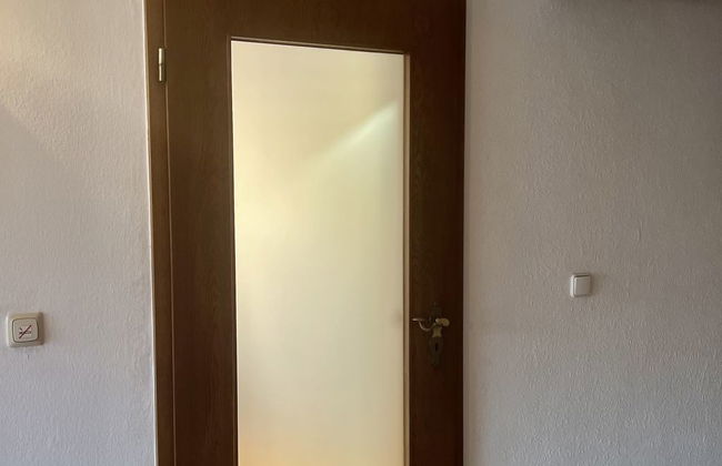Apartment mit 5 Schlafzimmern in Haus mit garten und terrasse - Foto 34