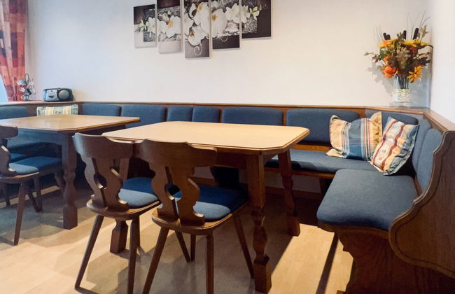 Apartment mit 5 Schlafzimmern in Haus mit garten und terrasse - Foto 43