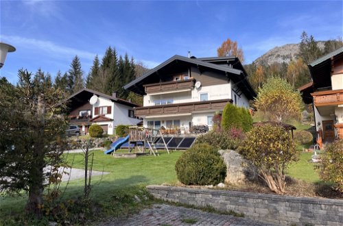 Photo 1 - 4 bedroom Apartment in Haus with garden and mountain view