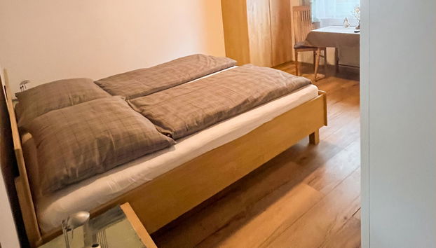 Apartment mit 5 Schlafzimmern in Haus mit garten und terrasse - Foto 4