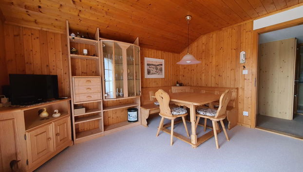 Apartment mit 2 Schlafzimmern in Vaz/Obervaz mit garten - Foto 4