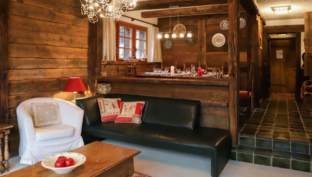 Casa de 4 quartos em Zermatt com jardim e terraço - Foto 2