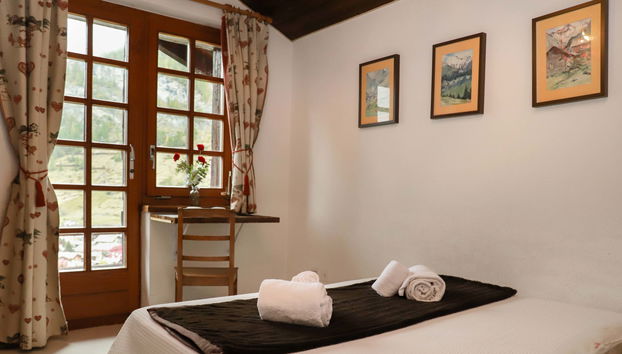 Casa de 4 quartos em Zermatt com jardim e terraço - Foto 4