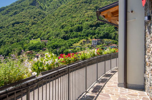 Photo 33 - Maison de 2 chambres à Dongo avec piscine privée et jardin