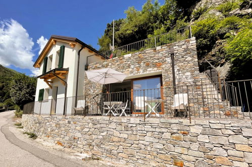 Photo 25 - Maison de 2 chambres à Dongo avec piscine privée et jardin