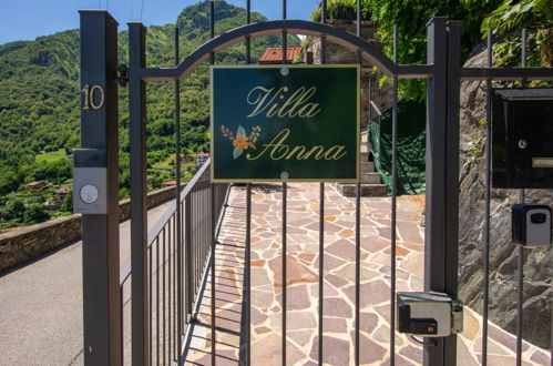 Photo 30 - Maison de 2 chambres à Dongo avec piscine privée et jardin