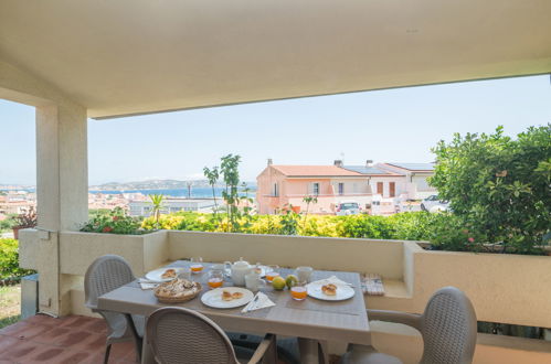 Foto 18 - Casa de 2 quartos em Palau com terraço e vistas do mar