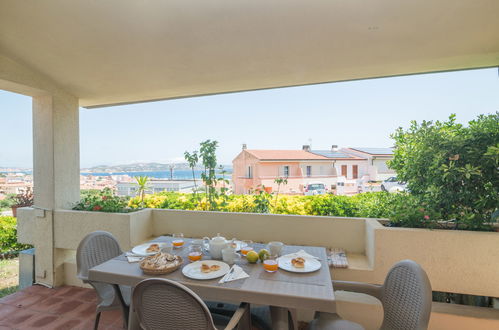 Photo 18 - Maison de 2 chambres à Palau avec terrasse et vues à la mer