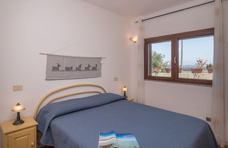 Foto 3 - Casa con 2 camere da letto a Palau con terrazza e vista mare