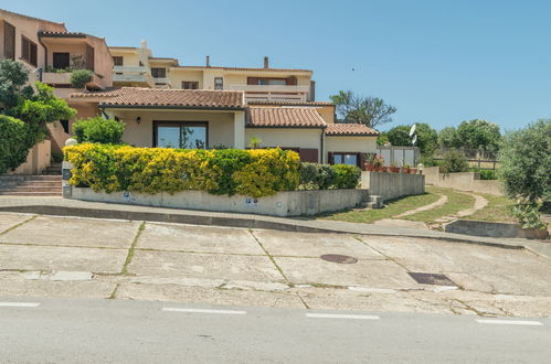 Photo 2 - Maison de 2 chambres à Palau avec jardin et terrasse