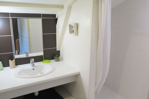 Foto 18 - Casa de 5 quartos em Vensac com piscina privada e jardim